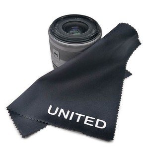 Microfiber Cloth For Camera Lens