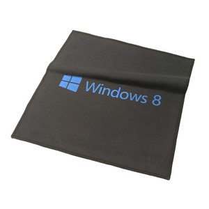 Microfiber Cloth To Clean Laptop Screen