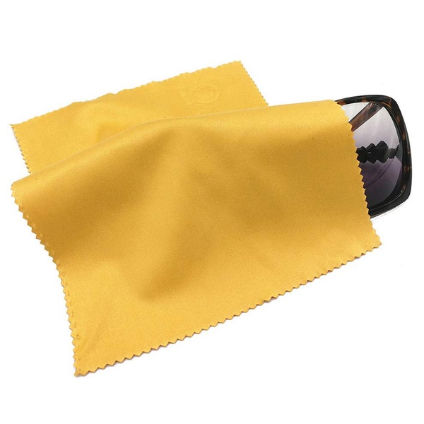 Microfiber Wiping Cloth