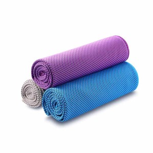 Microfiber Workout Towels