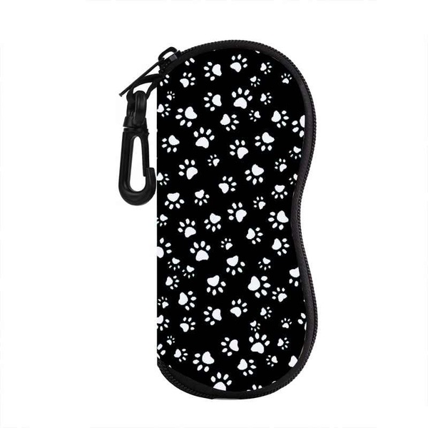 Pouch Glasses Case
