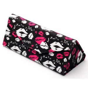 Triangular Glasses Case
