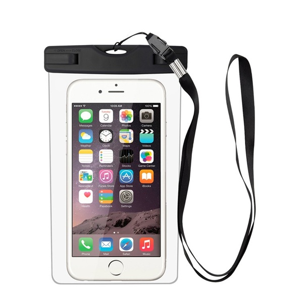 Waterproof Bag To Swim With
