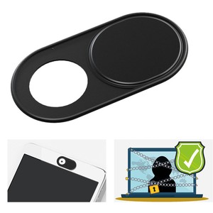 webcam cover for laptop custom lazer logo