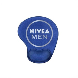 custom ergonomic mouse pad