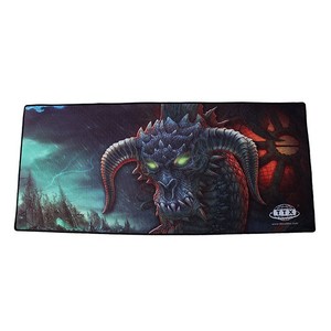 custom large gaming mouse pads