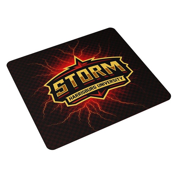 custom logo mouse pad