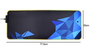 large mouse pads with designs