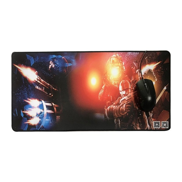 mouse mat photo printing