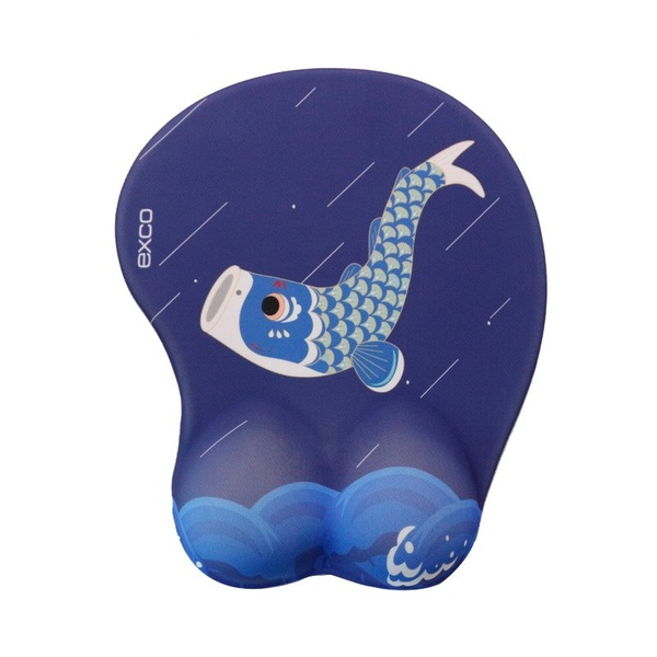 mouse pad promotional item