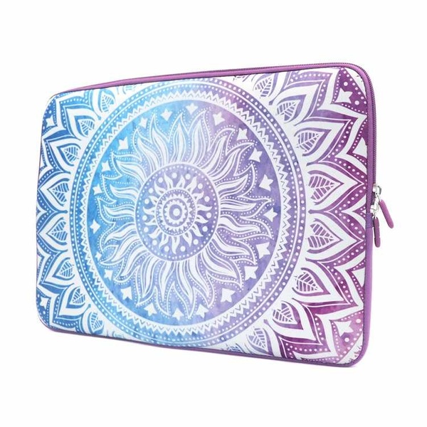Custom Neoprene laptop Case Print logo