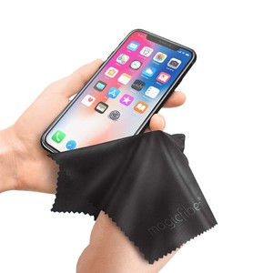 personalized microfiber cleaning cloths