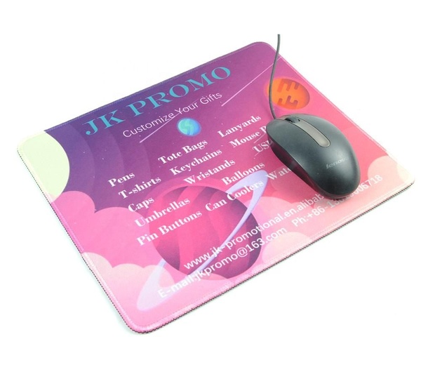 print your own mouse mat