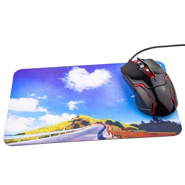 promotional mouse pads