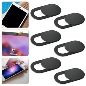 webcam cover 3 pack one set custom logo