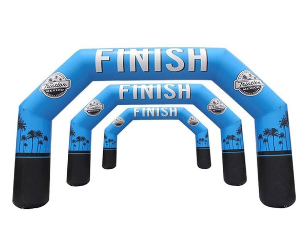 Customized Outdoor Inflatable Arch is Suitable for Party