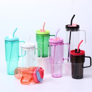 Environmentally Friendly Plastic Transparent Colored Acrylic