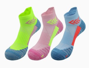 Marathon Running Socks