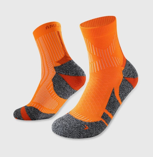 Performance Running Socks