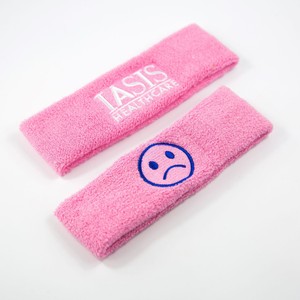 Sweat-proof belt is suitable for sports, running, gym, basketball and tennis