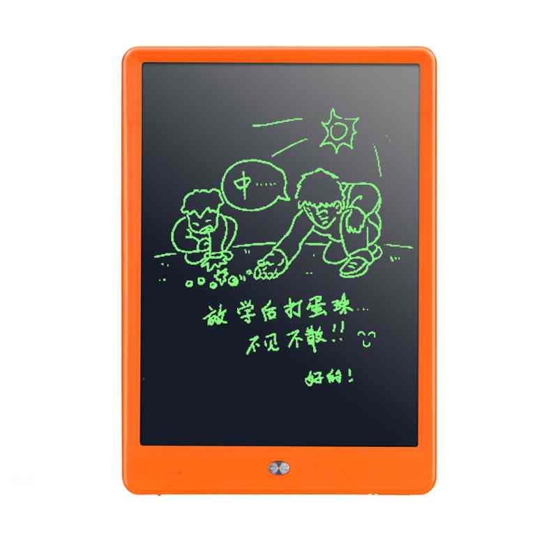 Lcd Writing Board
