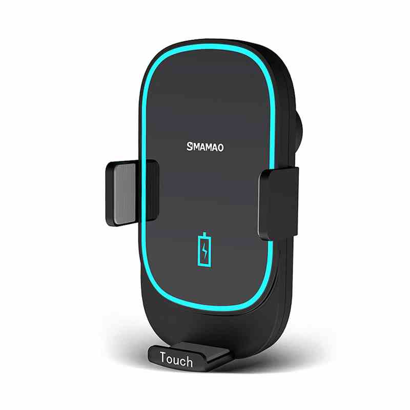Mobile phone holder