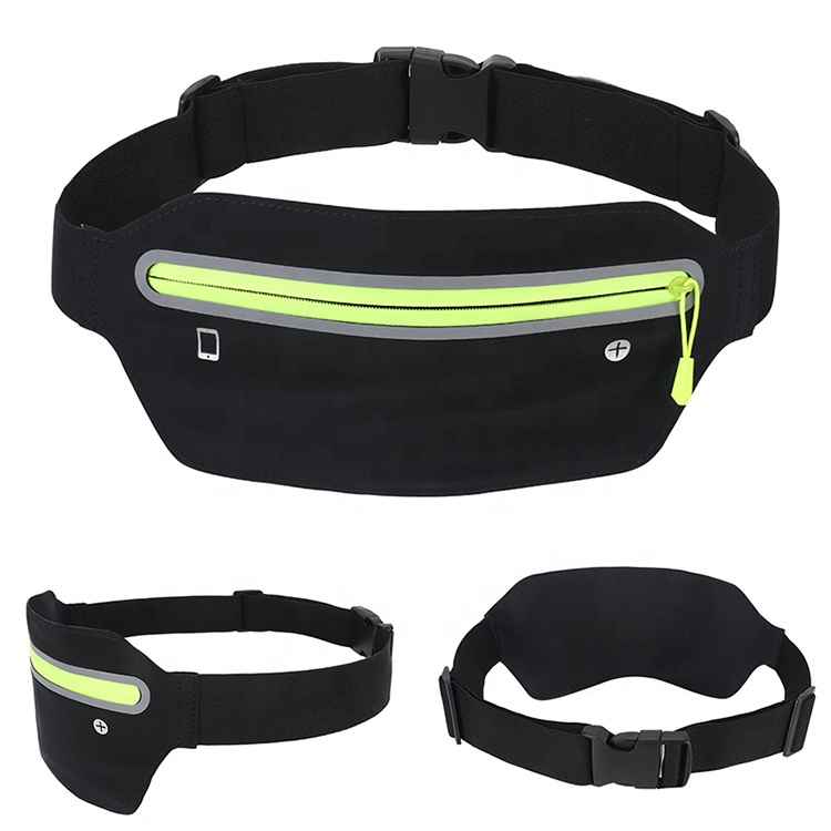 Sport Belt Pocket