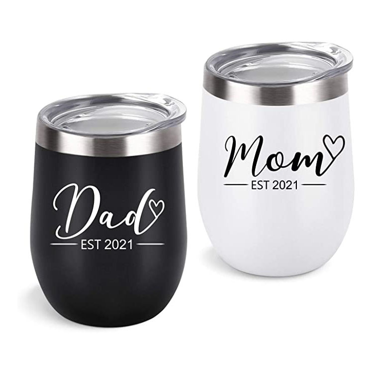 Stainless Steel Cup Wine Tumbler