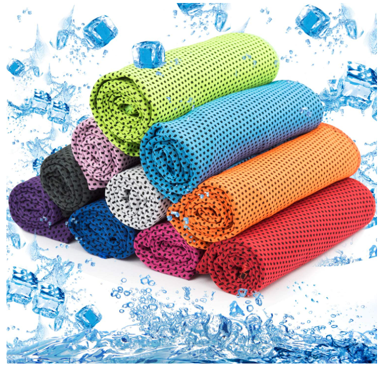 Sport towel