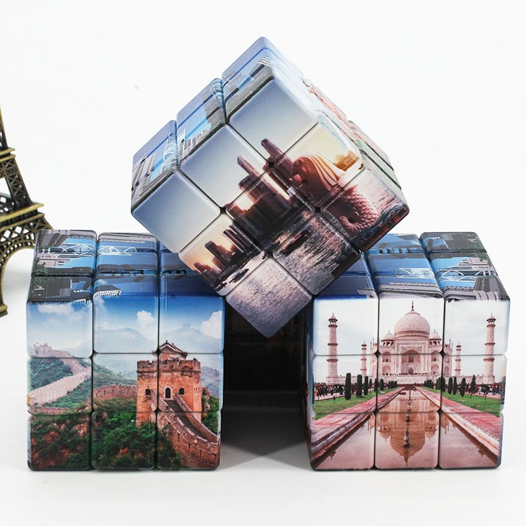 Magic Cube