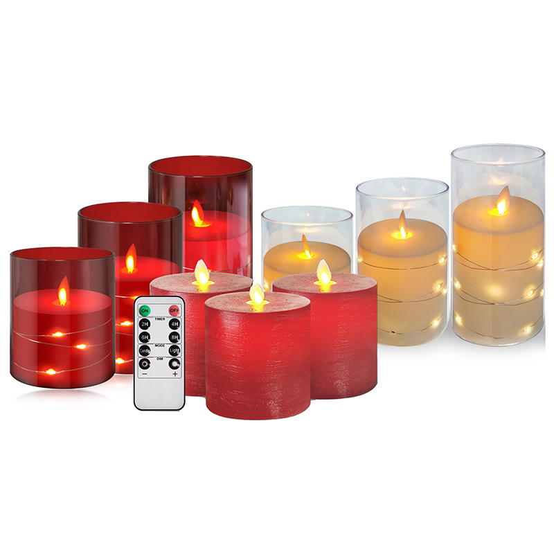 Led Candles