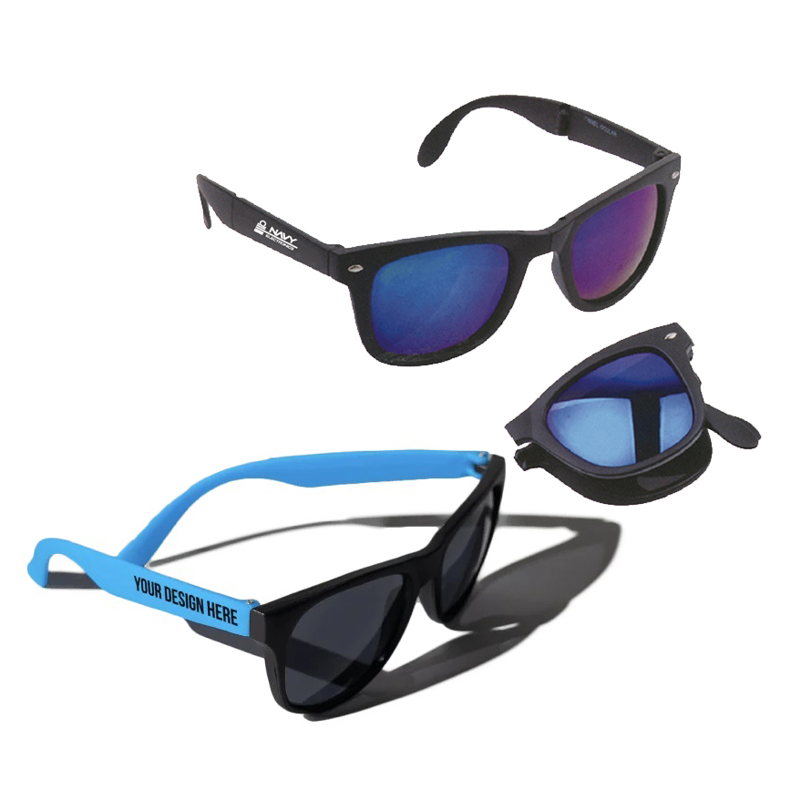 Custom Sunglasses