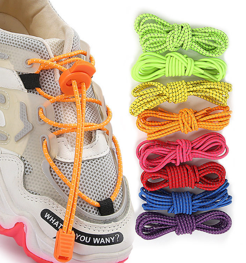 shoe lace shoe charm