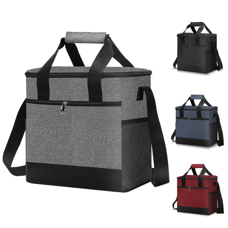 Promotional custom Cooler bag