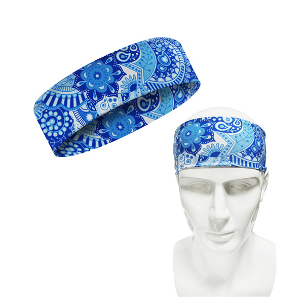 Custom Sport Headband