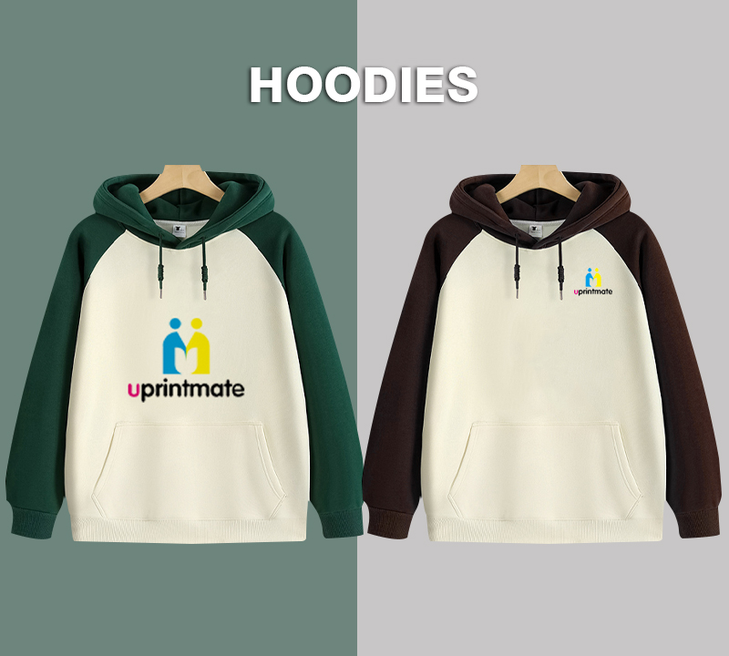 Custom Printing HOODIES
