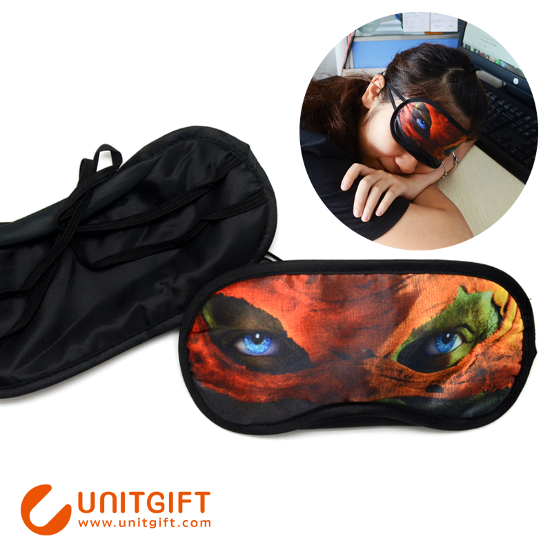 Eye mask