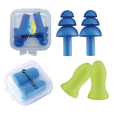 Ear plugs