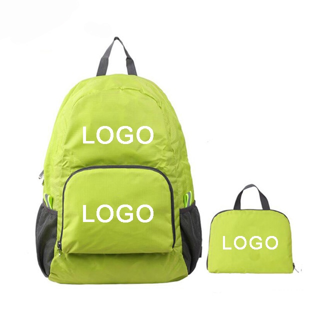 Custom Traveling Backpack